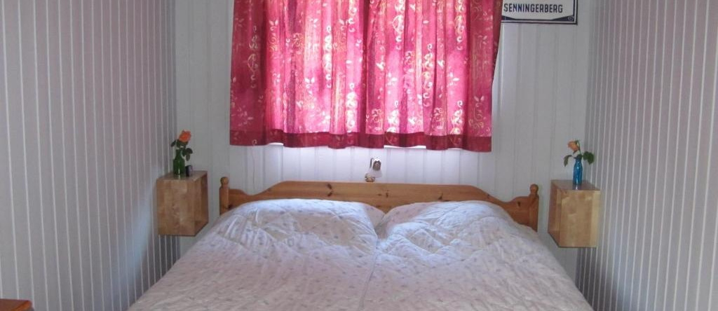 Tisvildehegn Bandb, Хельсинге — фото 1
