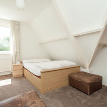 Spacious Villa in Bergen on a Dutch Coast, 卑尔根 — 照片 3