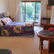 Beezneez B&B, 奥福德 — 照片 3