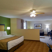 Extended Stay America Baltimore Timonium, Лютервилл-Тимониум — фото 5