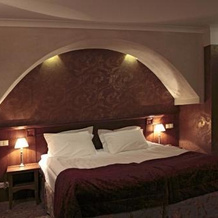 Hotel Lipowy Most, 索库尔卡 — 照片 5