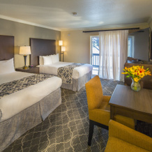 Best Western Danville Sycamore Inn, Данвилл — фото 3