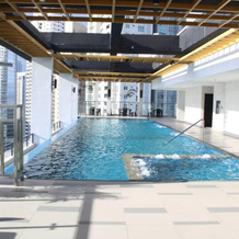 A2J Luxury Balcony BGC Suite Near SM AURA Taguig, Taguig — photo 3