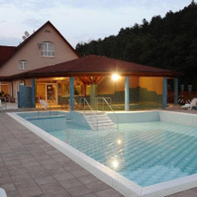 Thermal Park Hotel Egerszalók, Egerszalok — photo 5