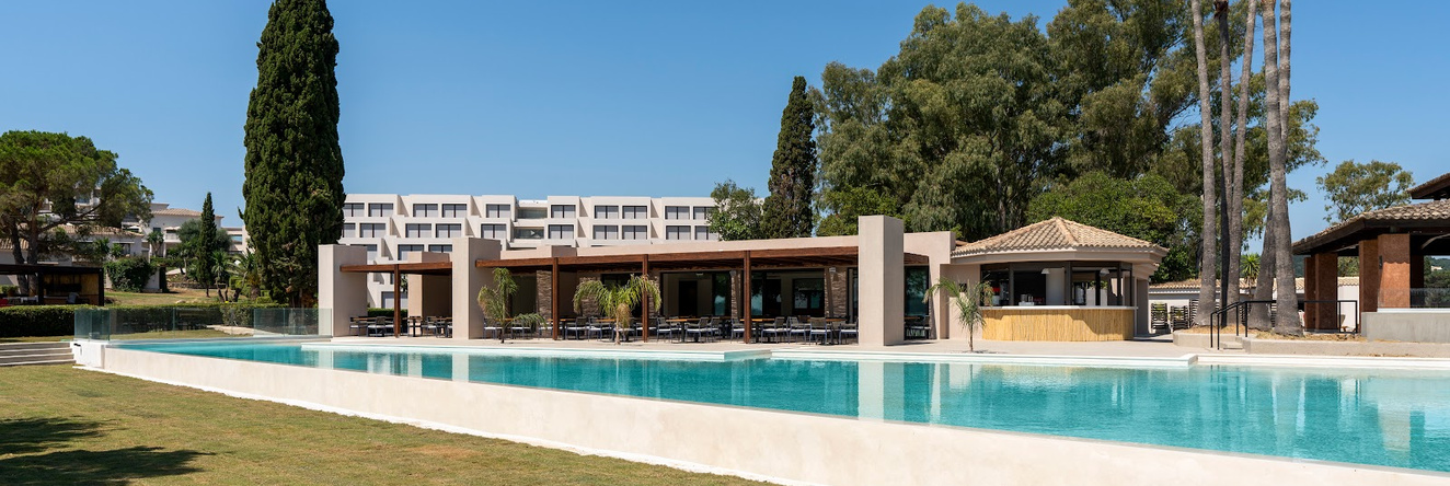 Hyatt Ziva Corfu, Гувия — фото 1