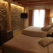 Hotel Boutique Niu Del Sol, 帕劳萨韦尔德拉 — 照片 4