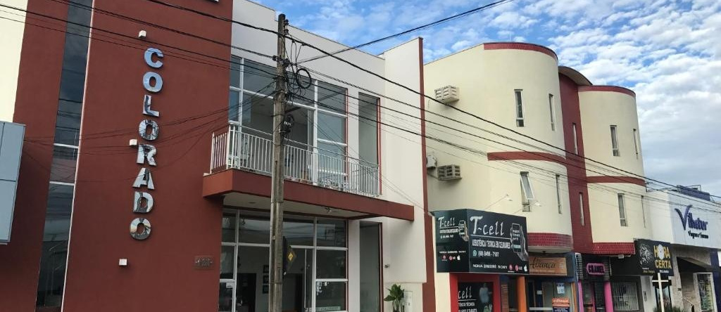 Hotel Colorado, Vilhena — photo 1