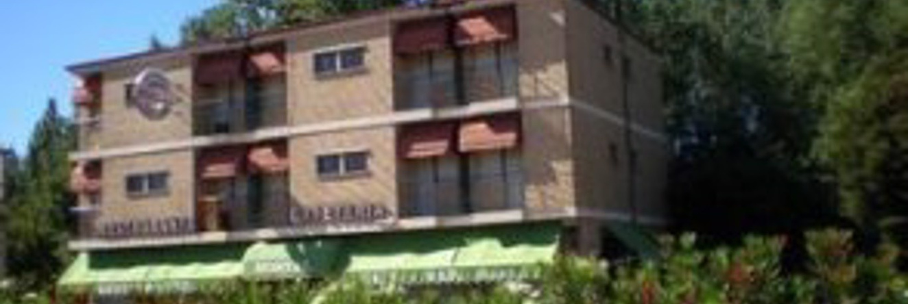 Hostal Nuevo Paraíso, Санта-Марта-де-Тормес — фото 1