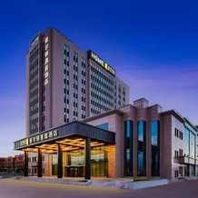 Home2 Suites By Hilton Xinjiang Bole, Боле — фото 4