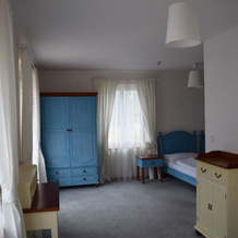 Hotel Ostende, 切切拉迪 — 照片 4