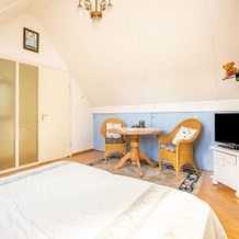 Comfy Holiday Home in Hoorn With French Balcony, 霍伦 — 照片 4