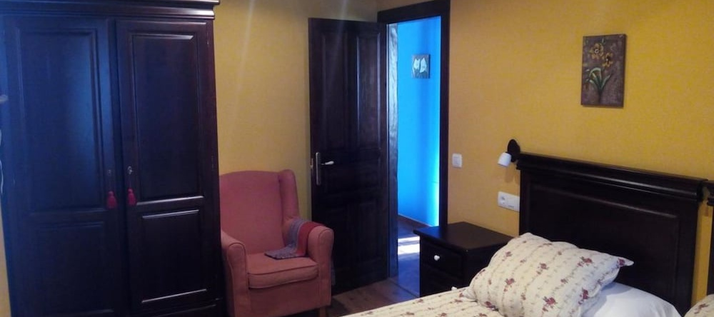 107445 - Apartment in Puerto de la Vega, 纳维亚 — 照片 1