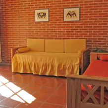 Apart Hotel Costa Serrana, 米纳克拉韦罗 — 照片 5
