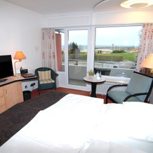 Hotel Strandidyll, Грёмиц — фото 5