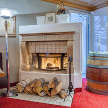 Berghotel Hammersbach, Sure Hotel Collection by Best Western, 哈默斯巴赫 — 照片 2
