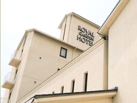 Royal Garden Hotel(Tokushima), 阿南 — 照片 1
