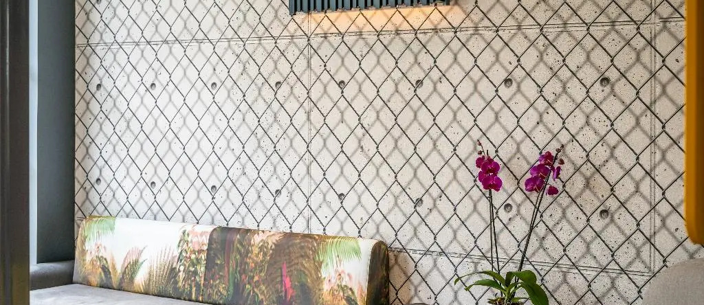 B&B HOTEL Champigny-sur-Marne, 尚皮尼-叙尔-马恩 — 照片 1