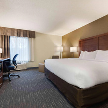 Best Western Chicago - Downers Grove, Даунерс-Гроув — фото 3