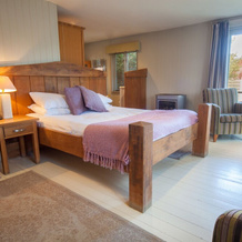 Titchwell Manor Hotel, Тичвелл — фото 5