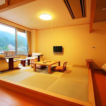 Nozawa Grand Hotel, 中野 — 照片 3