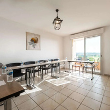 Quality Hotel Du Golf Montpellier Juvignac, Жувиньяк — фото 3