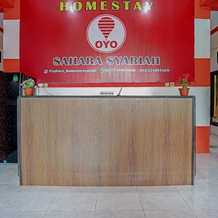 OYO 90829 Sahara Homestay Syariah, Bangkalan — photo 2
