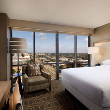Doubletree By Hilton Dallas - Campbell Centre, Даллас — фото 2