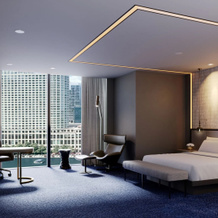 The St. Regis Chicago, Чикаго — фото 4