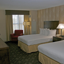 Doubletree by Hilton Hotel Norfolk Airport, 诺福克 — 照片 4