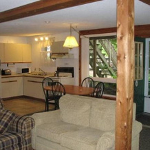 Sunny Point Resort Cottages and Inn, 塞金 — 照片 5
