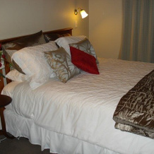 Hazel House Boutique Bed & Breakfast, Данедин — фото 5