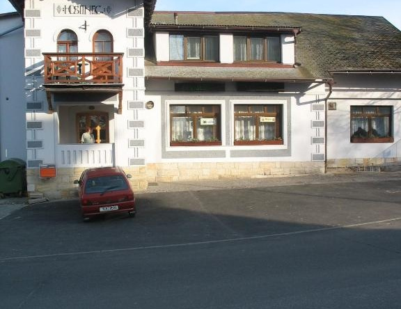 Na Výšince, Turnov — photo 1