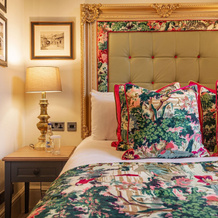 The George Hotel, Amesbury, Wiltshire, Эймсбери — фото 3