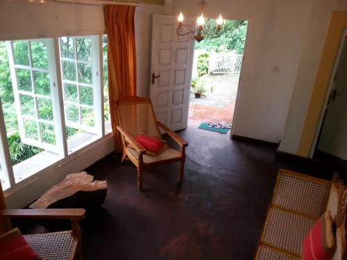 Fern Hill Resorts Kitulgala, Гинигатена — фото 1