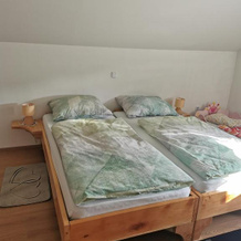 APARTMAN i SOBA HADELA, 穆拉河畔圣马丁 — 照片 4