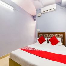 Mayura Hotel And Lodge By OYO Rooms, 希瓦尼 — 照片 3