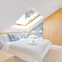 Brighton Getaways - Panoramic Penthouse, 霍夫 — 照片 4
