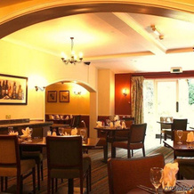 The Waterloo Hotel, Кроуторн — фото 2
