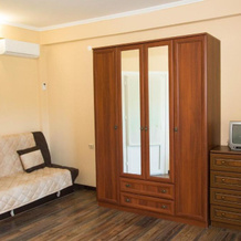 Lilly Guest House, Пицунда — фото 2