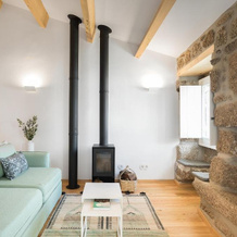 Casas Rossio by Casas com Estória Boutique Houses, 圣孔巴当 — 照片 5