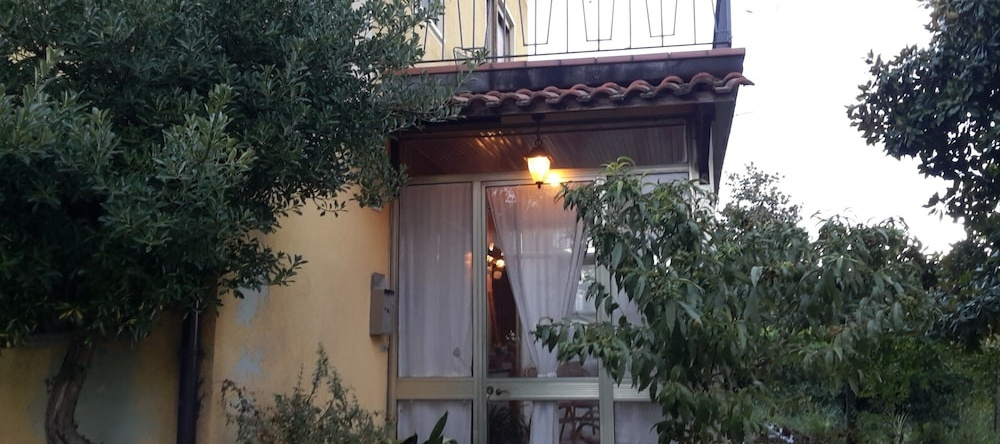 La Casa Del The In Monferrato, 加比亚诺 — 照片 1