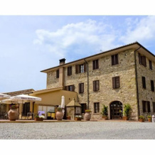 La Pieve Di Pomaia, 圣卢切 — 照片 3