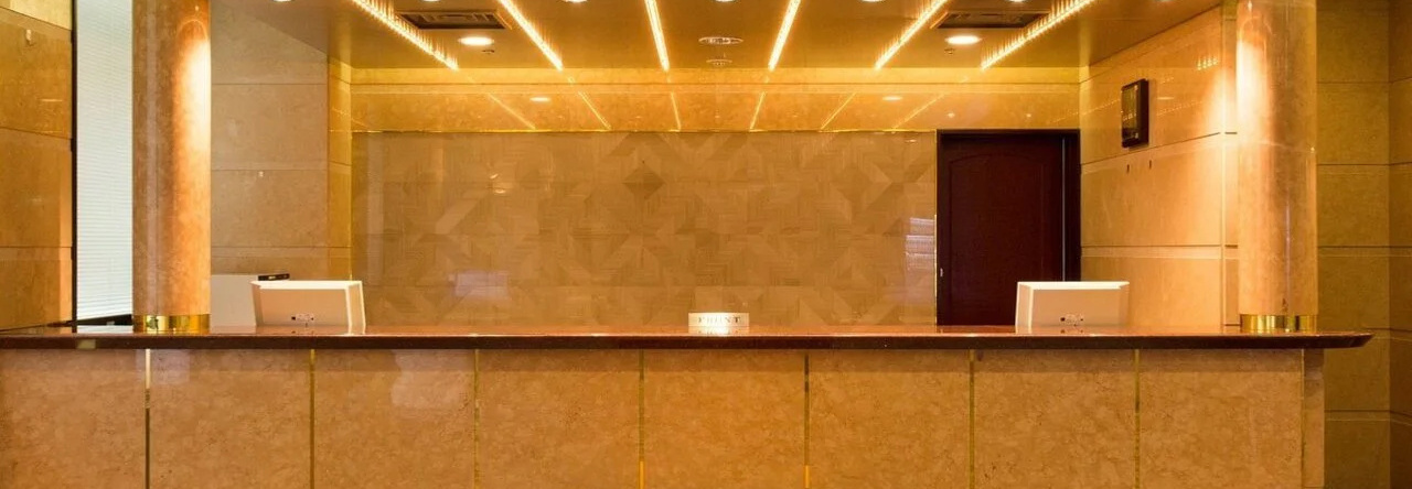 Hotel Global View Hachinohe, Hachinohe — photo 1