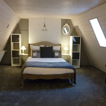 B And B Domaine La Fagette, Кастель — фото 5