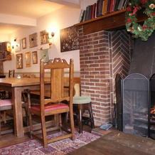 The Sun Inn, 埃尔斯米尔 — 照片 4