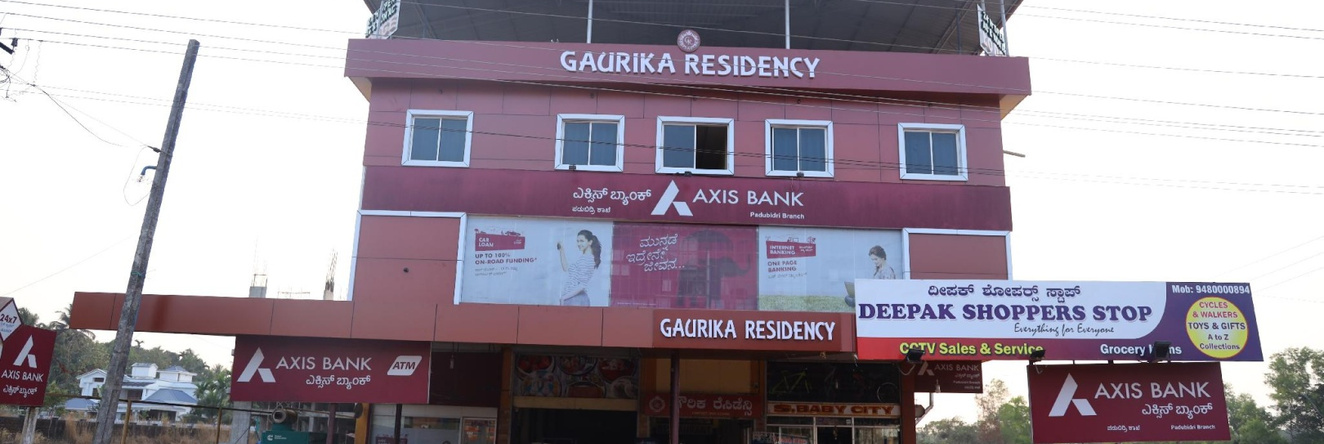Gaurika Residency Lodging and Boarding, Malpe — photo 1