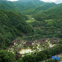 Julong Guniujiang Resort, Чичжоу — фото 2