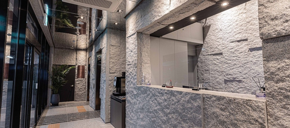 Zam 101 Hotel, Gimhae — photo 1