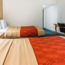 Econo Lodge New Stanton, Нью-Стэнтон — фото 5
