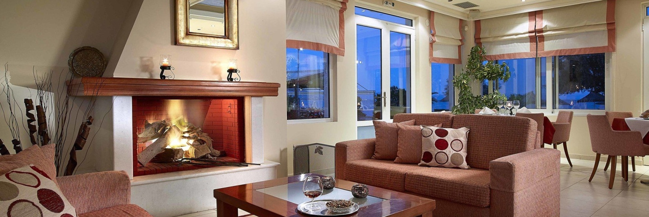 Avantis Suites Hotel, Eretria — photo 1